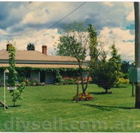 Tumut Valley Violets - Accommodation Ballina