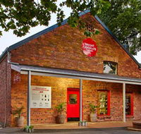 Bright Chocolate - Accommodation Ballina