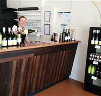 Billy Button Wines - Accommodation Ballina