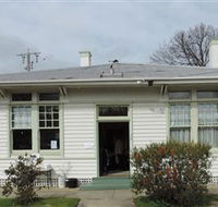 Walwa Community Shop - Accommodation Ballina