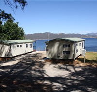 Inland Waters Holiday Parks Burrinjuck Waters - Accommodation Ballina