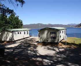 Inland Waters Holiday Parks Burrinjuck Waters - Accommodation Ballina 0