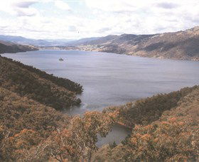 Inland Waters Holiday Parks Burrinjuck Waters - Accommodation Ballina 1