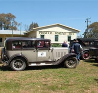Pioneer Womens Hut Museum - Accommodation Ballina