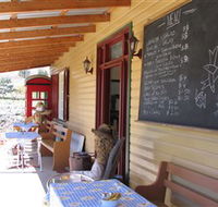 Quirindi Rural Heritage Village and Museum - Accommodation Ballina