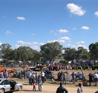 Quirindi Rural Heritage Village - Accommodation Ballina