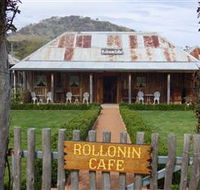 Rollonin Cafe - Accommodation Ballina
