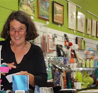 Artists on Parade Art Gallery - Accommodation Ballina