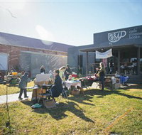 Nest Cinema Cafe Books - Accommodation Ballina