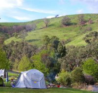 Wee Jasper Reserves - Accommodation Ballina