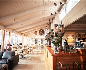 Yabby Lake Vineyard & Cellar Door - Accommodation Ballina 0