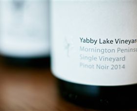 Yabby Lake Vineyard & Cellar Door - Accommodation Ballina 2