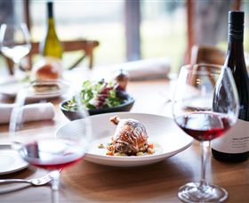 Yabby Lake Vineyard & Cellar Door - Accommodation Ballina 3