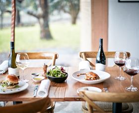 Yabby Lake Vineyard & Cellar Door - Accommodation Ballina 4