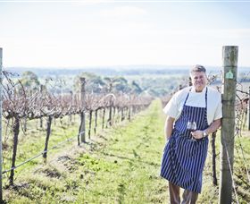 Yabby Lake Vineyard & Cellar Door - Accommodation Ballina 6