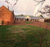 Hume and Hovell Walking Track - Accommodation Ballina