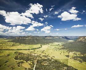 Capertee Valley - Accommodation Ballina 2
