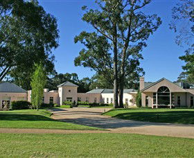 The Spa At Lindenderry - Accommodation Ballina 2