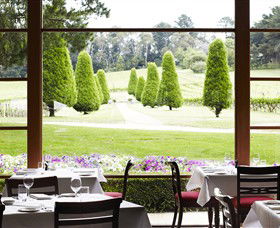 The Spa At Lindenderry - Accommodation Ballina 1