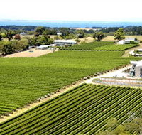 Paringa Estate Winery and Restaurant