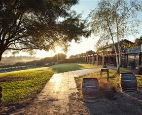 Tuck's Ridge - Accommodation Ballina 1