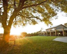 Tuck's Ridge - Accommodation Ballina 0