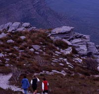 Bluff Knoll Stirling Range National Park - Accommodation Ballina