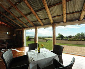 Merilba Estate Wines - Accommodation Ballina 0