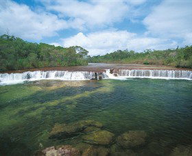 Jardine River National Park And Heathlands Resources Reserve - Accommodation Ballina 0