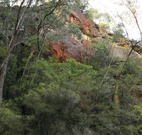 Bicentennial trail - Accommodation Ballina