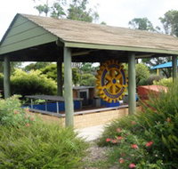 Kingaroy Rotary Park - Accommodation Ballina