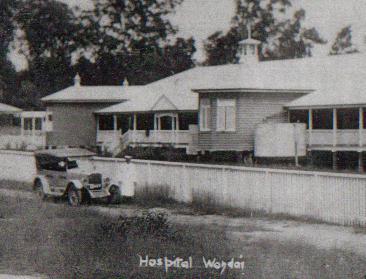 Wondai Heritage Museum - Accommodation Ballina 0