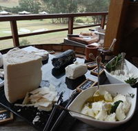 Jannei Artisan Cheese Makers - Accommodation Ballina