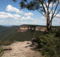 Kanangra-Boyd National Park - Accommodation Ballina
