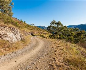Lobs Hole Ravine 4WD Trail - Accommodation Ballina 1
