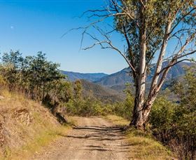 Lobs Hole Ravine 4WD Trail - Accommodation Ballina 2