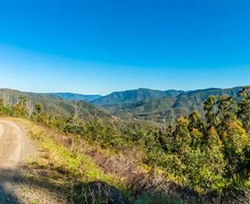Lobs Hole Ravine 4WD Trail - Accommodation Ballina 3