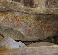 Mount Yarrowyck Nature Reserve - Accommodation Ballina