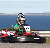 Phillip Island Grand Prix Circuit Visitor Centre - Accommodation Ballina
