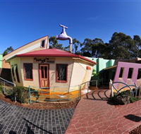 A Maze'N Things - Accommodation Ballina