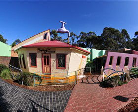 A Maze'N Things - Accommodation Ballina 0