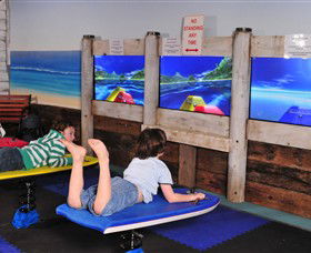 A Maze'N Things - Accommodation Ballina 3