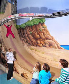 A Maze'N Things - Accommodation Ballina 4