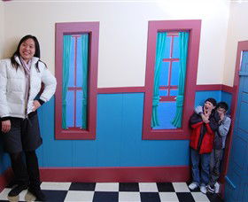 A Maze'N Things - Accommodation Ballina 2