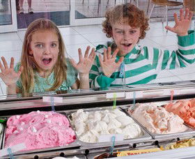 A Maze'N Things - Accommodation Ballina 6