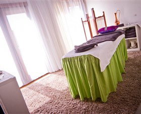 Paci Spa - Accommodation Ballina 1