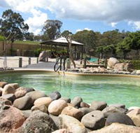 Japanese Bath House Blue Mountains - Accommodation Ballina