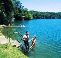 Green Park - Accommodation Ballina