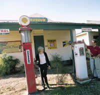 Pioneer Park - Accommodation Ballina