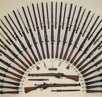 Lithgow Small Arms Factory Museum - Accommodation Ballina